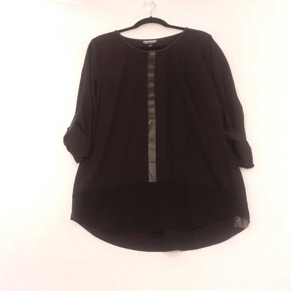 Allison Brittney Dress Top